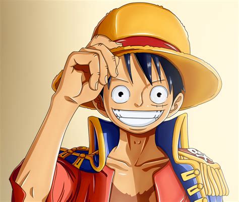 foto de anime luffy|One Piece 4k Luffy Wallpapers